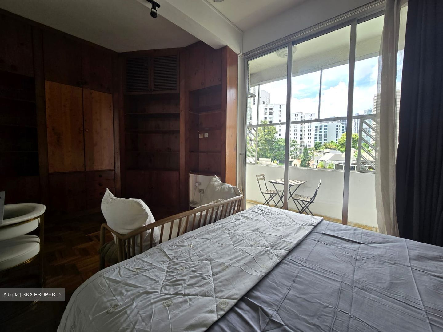 Elizabeth Tower (D9), Apartment #489932661
